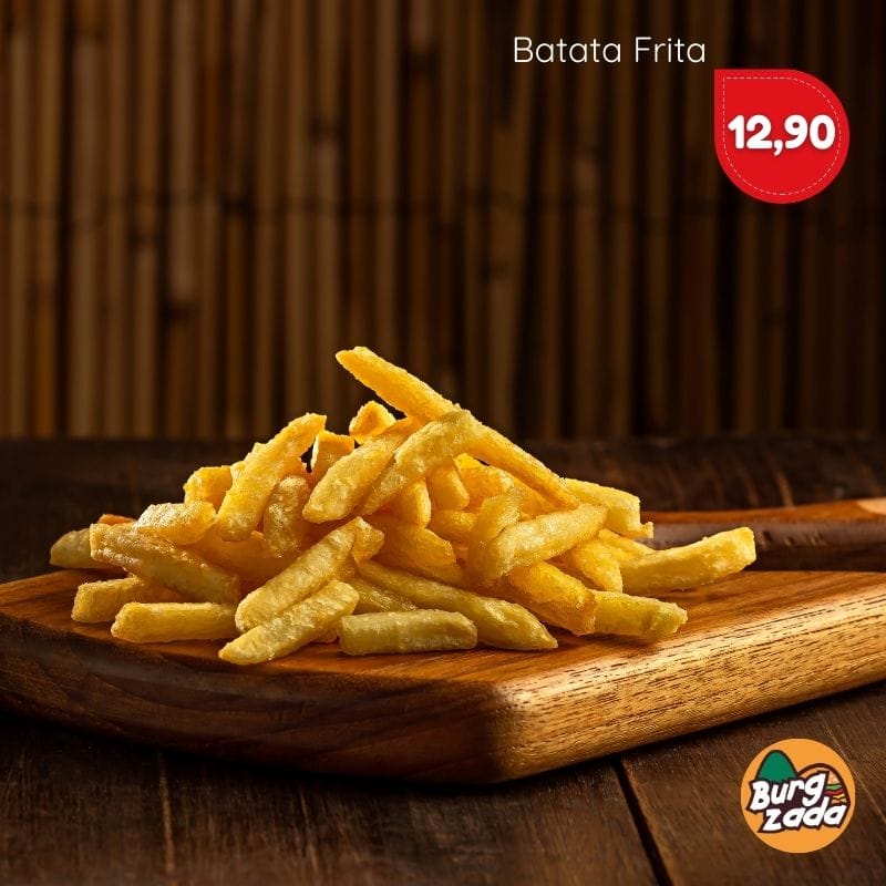 Batata Frita